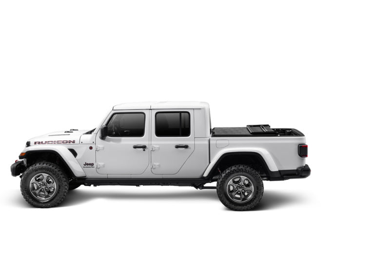 Extang 2020 Jeep Gladiator (JT) (w/wo Rail System) Trifecta 2.0 92895