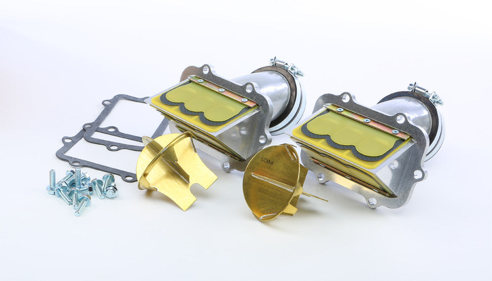 BOYESEN Snowmobile Rage Cage RAD85F-KIT