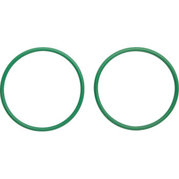 FMF Exhaust O-Rings 014886 1860-2402