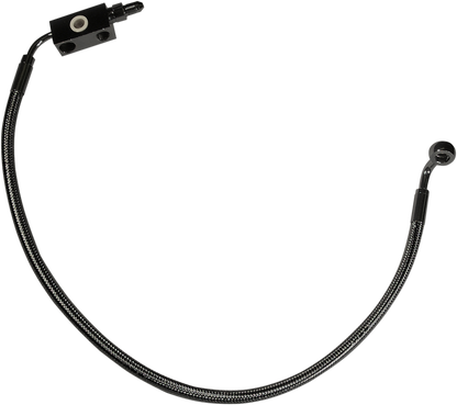 MAGNUM Brake Line - Black Pearl AS47004