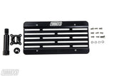 Turbo XS 2015+ BMW F80 Towtag License Plate Relocation Kit TOWTAG-F80