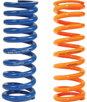 RACE TECH Shock Spring Progressive SRSP 6023P45