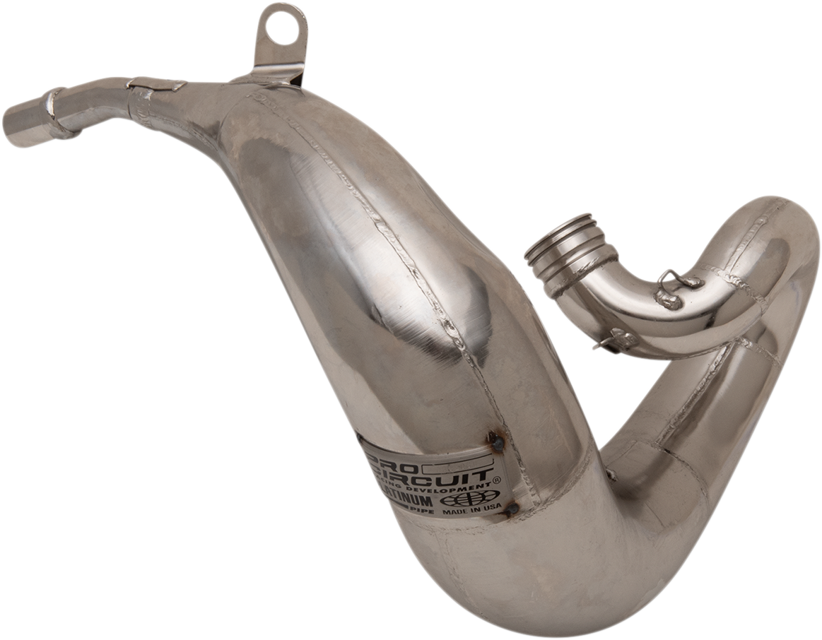 PRO CIRCUIT Platinum Pipe 852030