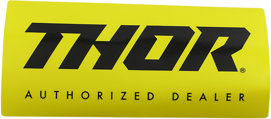 THOR Authorized Dealer Decal 9904-1368