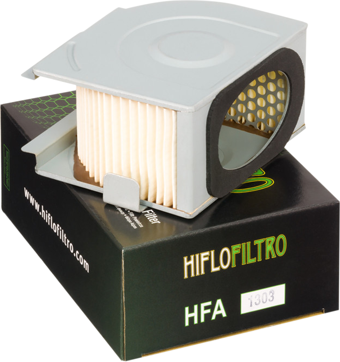 HIFLOFILTRO Air Filter - CB350F/CB400F HFA1303