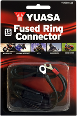 YUASA Fused Ring Connector