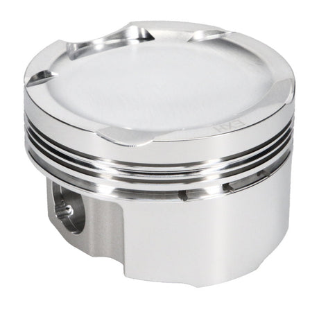 JE Pistons VW 1.8T 20V KIT 81.0 Set of 4 Pistons 302021