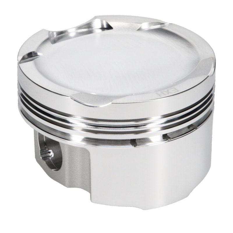 JE Pistons VW 1.8T 20V KIT 82.0 Set of 4 Pistons 302025