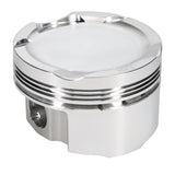 JE Pistons VW 1.8T 20V KIT 82.0 Set of 4 Pistons 302025