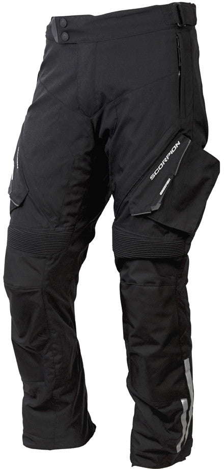 SCORPION EXO Yosemite Pants Black Sm 3003-3