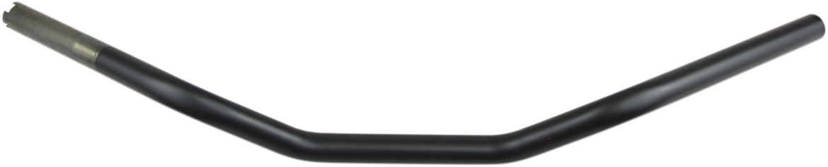 Manillar DRAG SPECIALTIES - Superbar - TBW - Negro plano 0601-4171