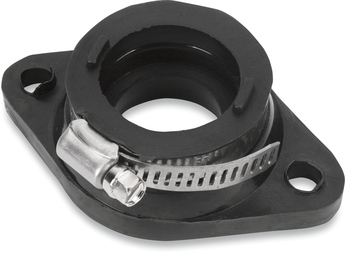 Parts Unlimited Carburetor Flange - Arctic Cat 469x