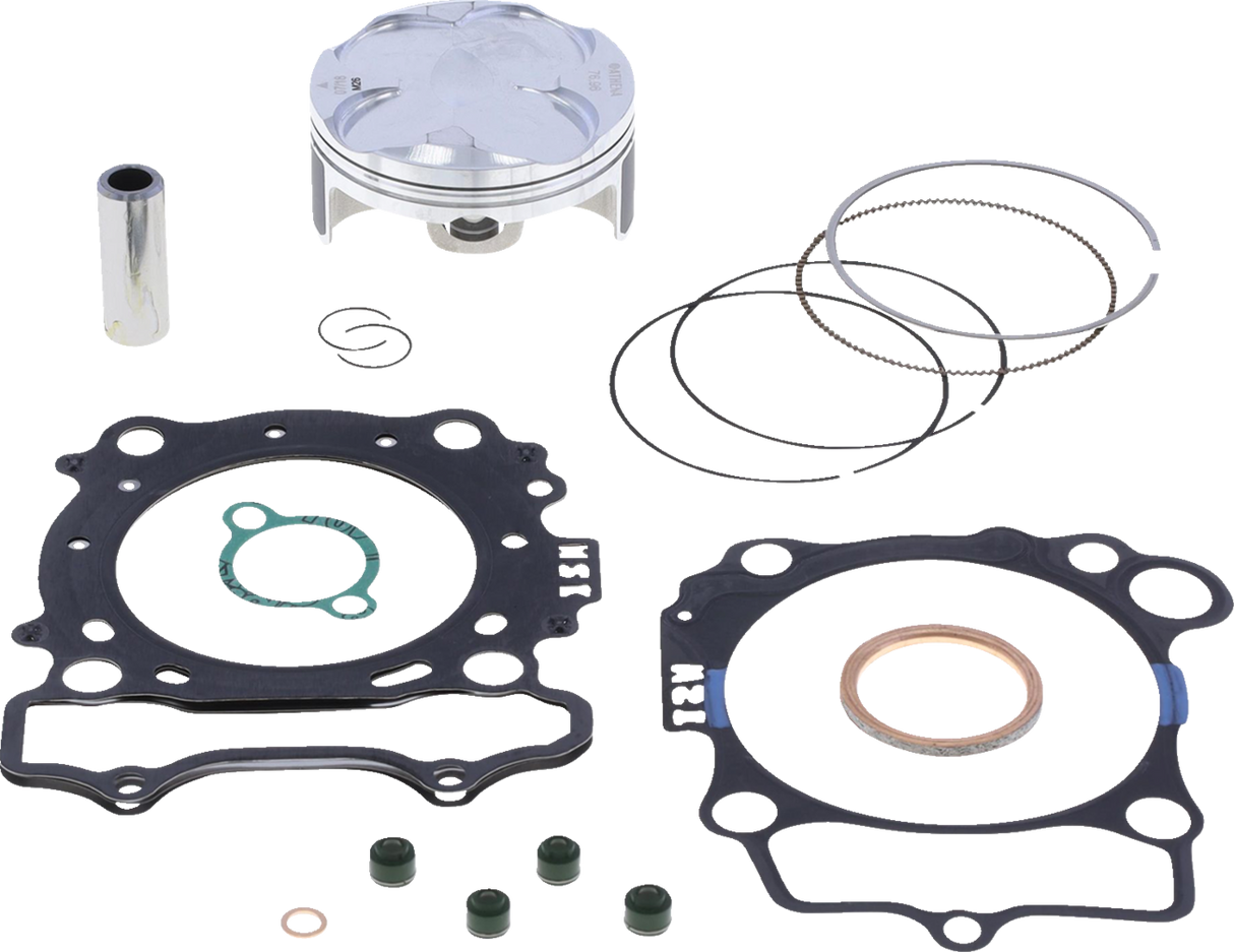 ATHENA Piston Kit with Gaskets P5F0770187008B