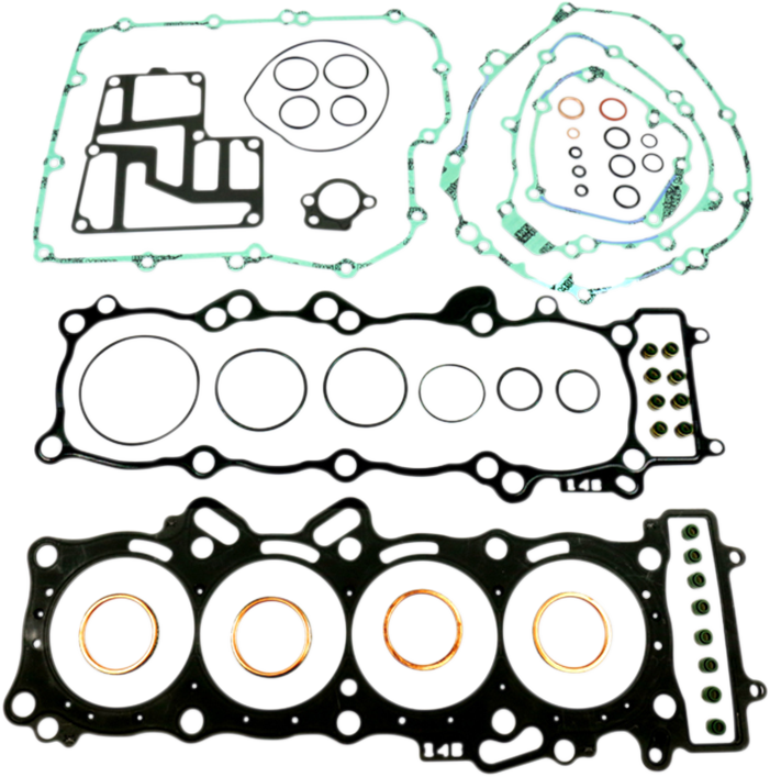 ATHENA Complete Gasket Kit - Yamaha P400485870167