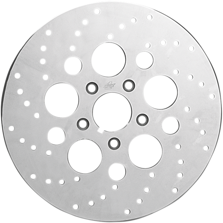 PRO-ONE PERF.MFG. Brake Rotor - 11.5" - Front 600219