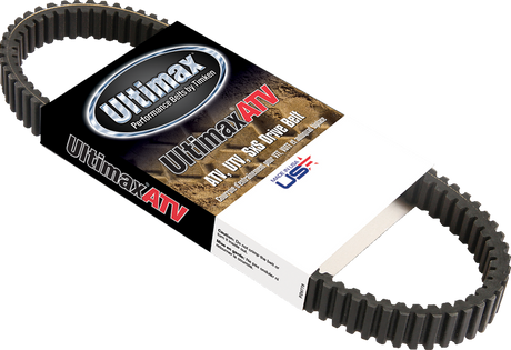 ULTIMAX Drive Belt XS816