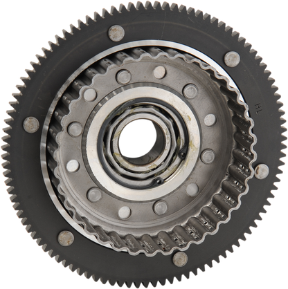 DRAG SPECIALTIES Clutch Shell 148111-BX-LB2