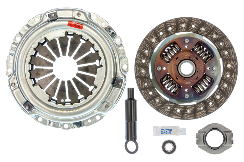 Exedy 1994-2001 Acura Integra L4 Stage 1 Organic Clutch 08800B
