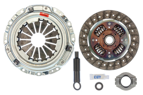 Exedy 1994-2001 Acura Integra L4 Stage 1 Organic Clutch 08800B