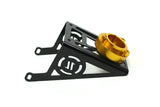 ISR Performance - Transmission Adapter LSx to 350Z CD00x 6MT 03-08 **Early (DE)** IS-ZLS-CDZ6MT-E