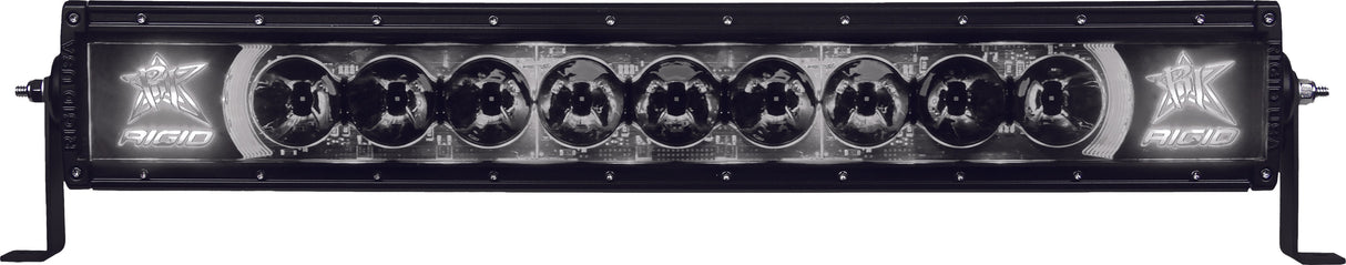 RIGID Radiance 20" Backlight White 22000