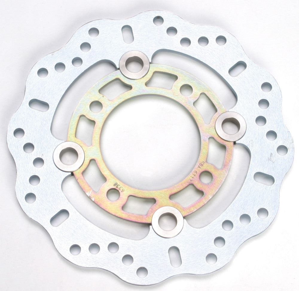 EBC Contour Rotor MD6336C