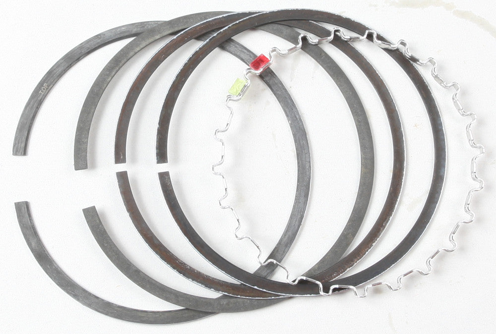 CYCLE PRO Piston Rings 1200 Shovel Moly .020" Oversize 28003M