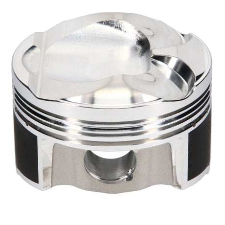 JE Pistons 2015+ Honda K20C 86mm Bore 9.8:1 CR -1.5.cc Dish Piston Kit (Set of 4) 357423