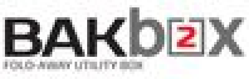 BAK 14-18 Chevy Silverado (Fits All Models) BAK BOX 2 92120