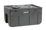 Deezee Universal Tool Box - Specialty Utility Chest Plastic 37In DZ 6537P