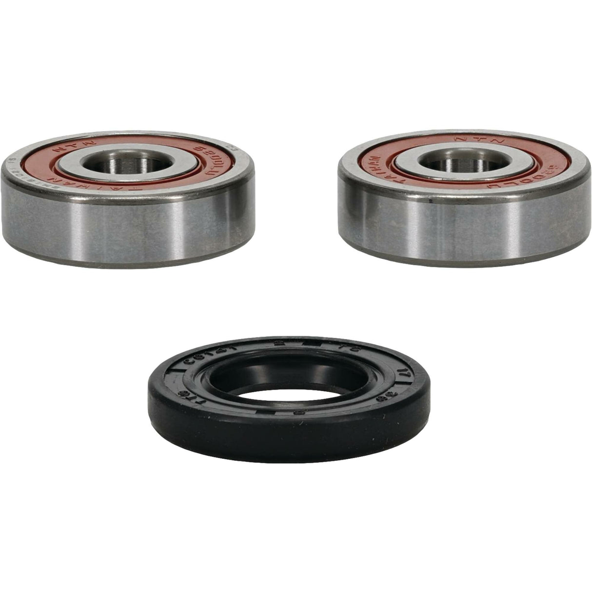PIVOT WORKS Wheel Bearing Kit Premium 25-1159-P
