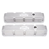 Edelbrock Valve Cover Classic Series Chrysler Magnum V8 Satin 41779