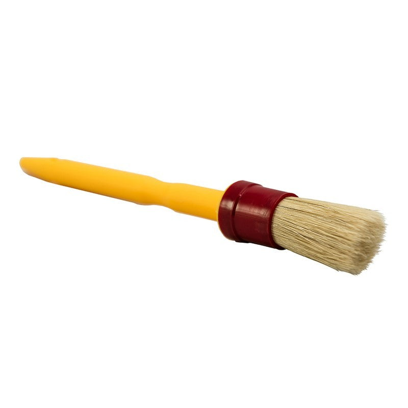 Chemical Guys Boars Hair Soft Detailing Brush ACCS91