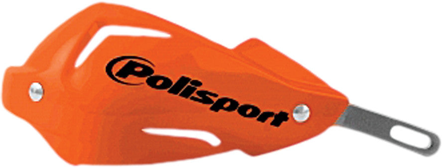 POLISPORT Handguard Touquet Orange 8306700005