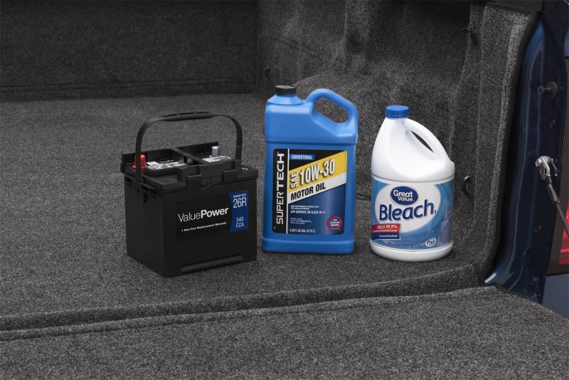 BedRug 07-16 GM Silverado/Sierra 5ft 8in Bed Bedliner BRC07CCK