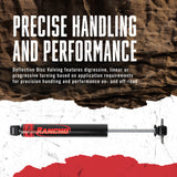 Rancho 02-07 Avalanche 2500 2WD RS7MT Steering Stabilizer RS77407