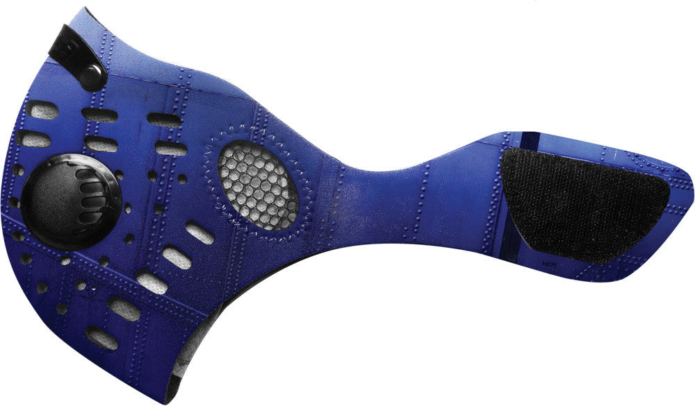 RZ MASK Adult Mask (Royal Blue) 83337