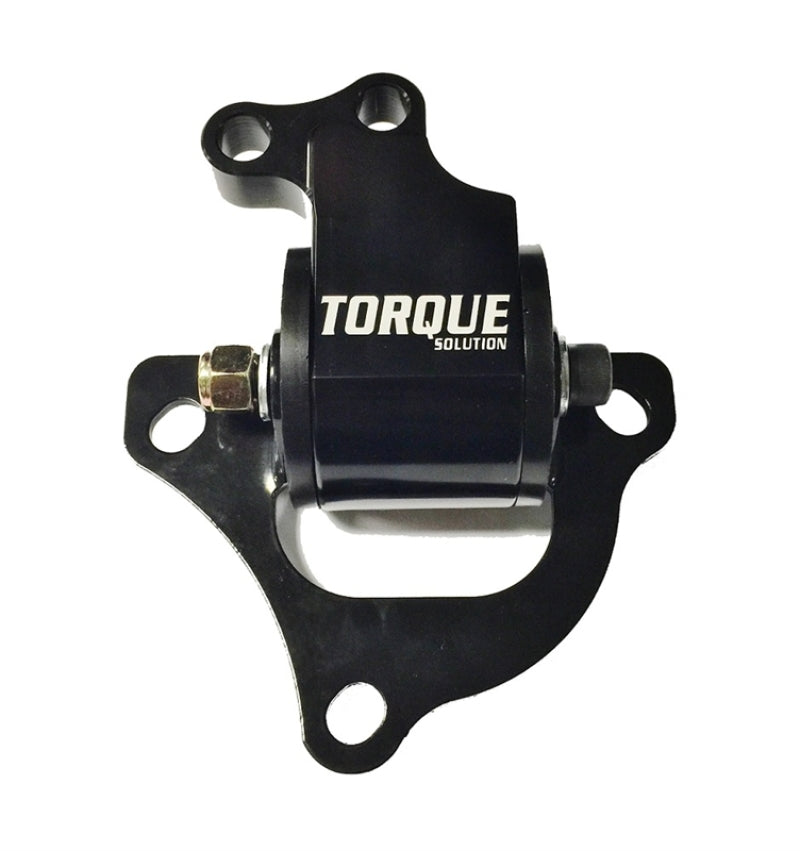 Torque Solution Billet Aluminum Engine Mount: Acura RSX 2002-2006 DC5 TS-RSX-001