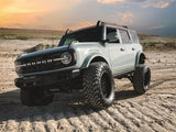 Tuff Country 2021 Ford Bronco 3.5in Suspension Lift Kit with Upper Control Arms 23500
