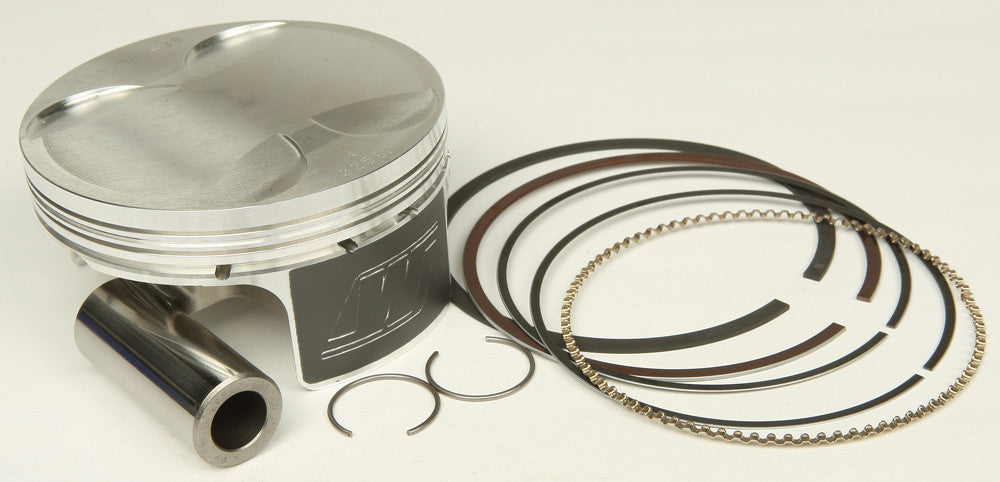 WISECO Piston Kit Armorglide 94.00/Std 11.5:1 Hon 4849M09400