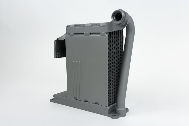 CSF 70-72 Porsche 914.6 / 70-76 Porsche 914 w/ Flat 6 Conversion Engine Oil Cooler 8260