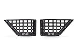 DV8 21-23 Ford Bronco Front Door Pocket Molle Panels MPBR-05