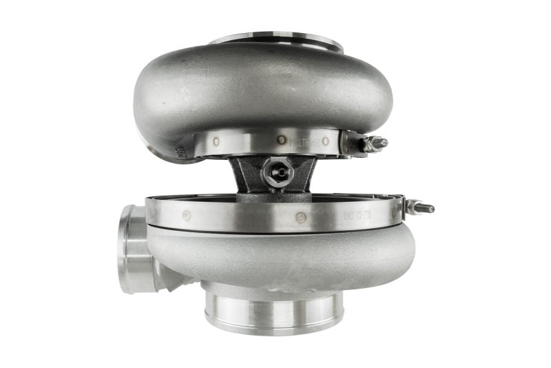 Turbosmart Oil Cooled 7675 V-Band Inlet/Outlet A/R 0.96 External Wastegate TS-1 Turbocharger TS-1-7675VB096E