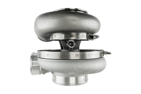 Turbosmart Oil Cooled 7675 V-Band Inlet/Outlet A/R 0.96 External Wastegate TS-1 Turbocharger TS-1-7675VB096E