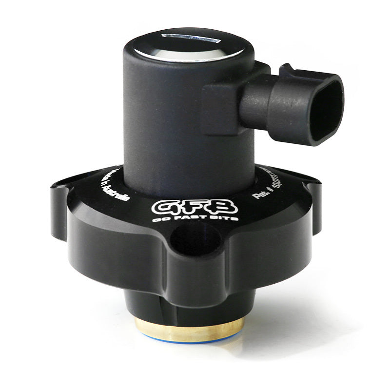 GFB Diverter Valve DV+ 2022+ Subaru WRX (FA24) w/Integrated Solenoid T9383