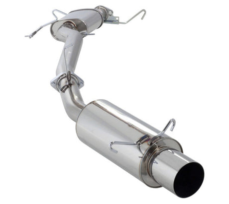 HKS SILENT Hi-POWER TURBO E-FC3S 13B-T 31019-AZ001
