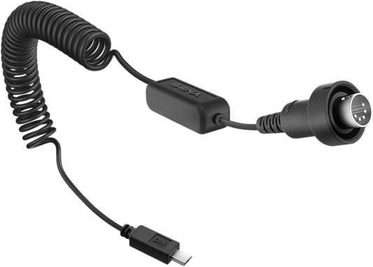 SENA Micro USB Cable 5-Pin - Honda SC-A0131