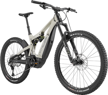 INTENSE Tazer MX Carbon Ebike - Expert Build - S/M 22ZCE7MXEM-NB