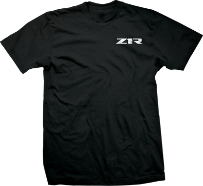 Z1R H & A T-Shirt - Black - XL 3030-19882