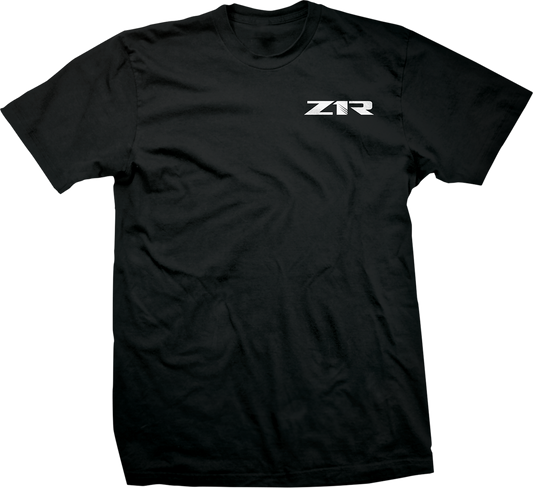 Z1R H & A T-Shirt - Black - XL 3030-19882